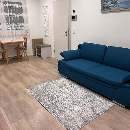 Ferienwohnung 바트드리버그 외부 사진